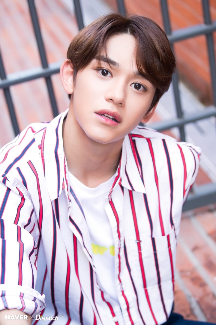 Lucas NCT U