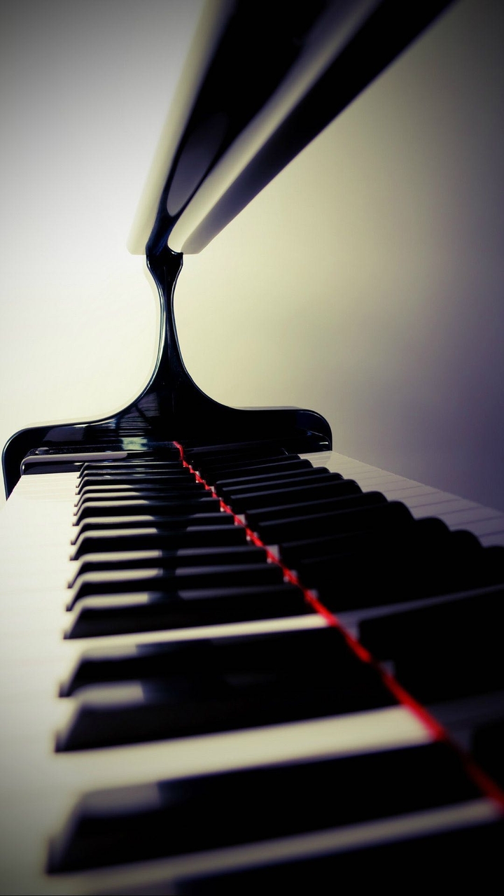piano