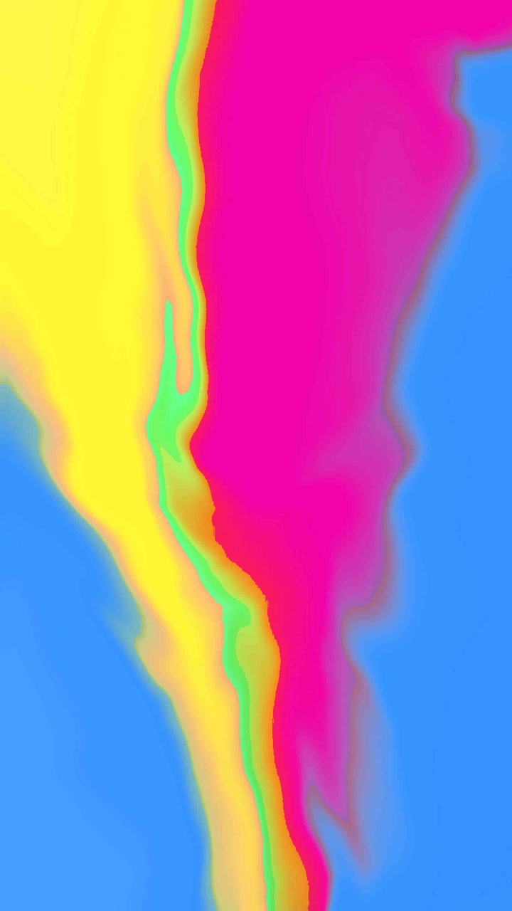 ABSTRACT PAINTING