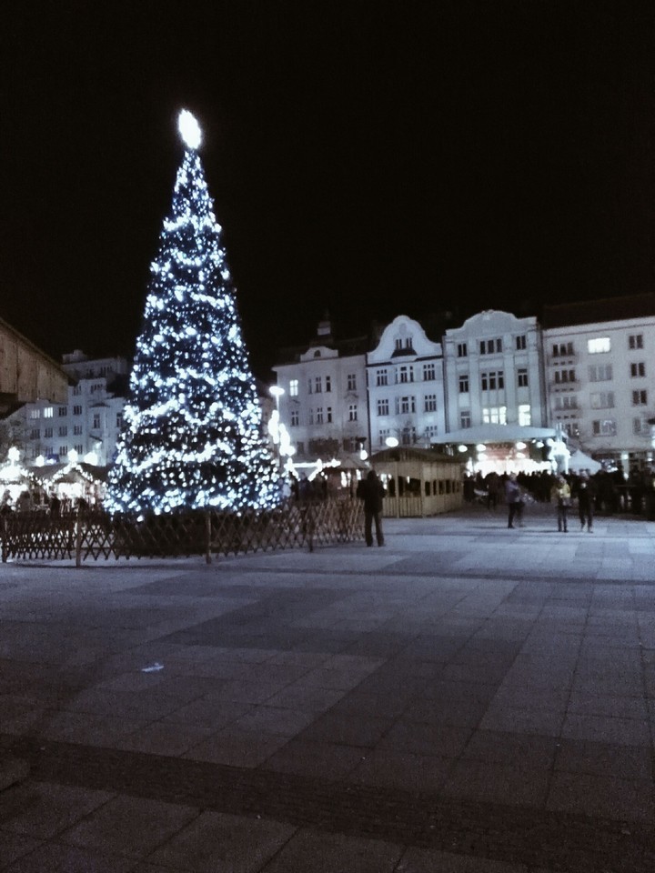 Christmas Markets