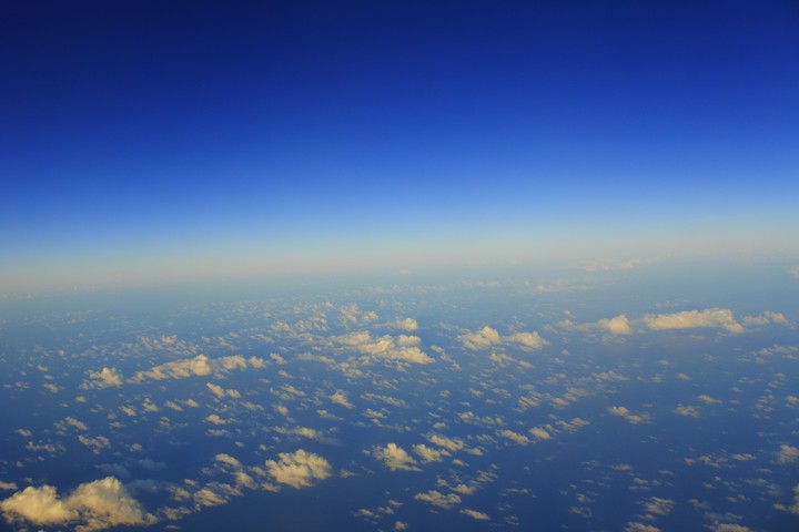 空空