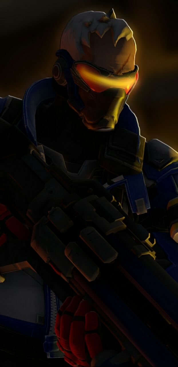 overwatch
