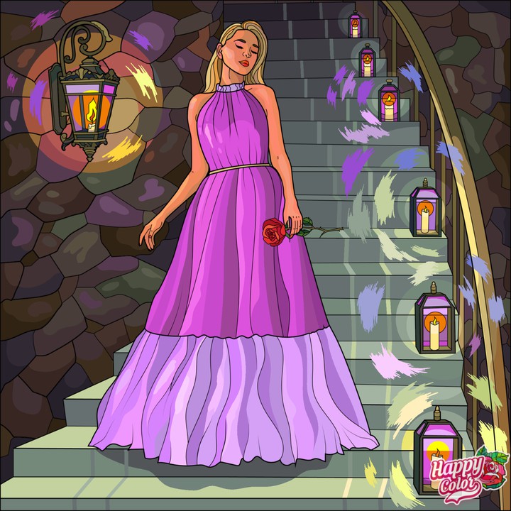 Vestido
