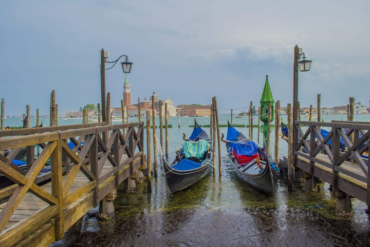 La magia di Venezia