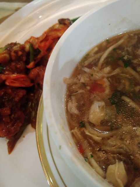 food
