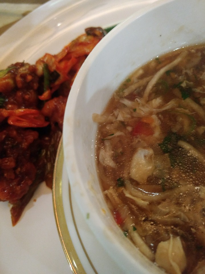 food