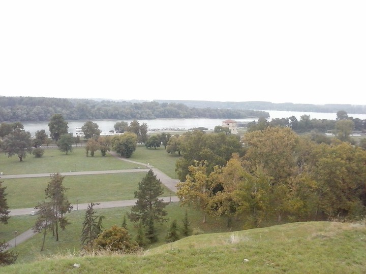 Nature