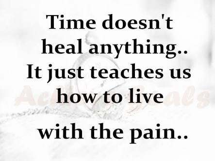 painful quotes