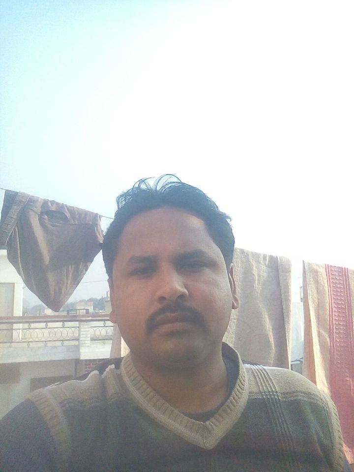 Mangeshyadav