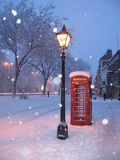 Snow