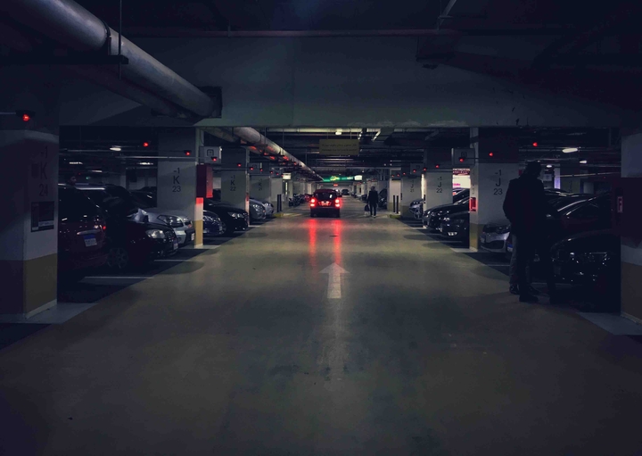 the Garage Way