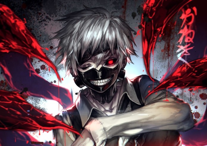 ken kanaki