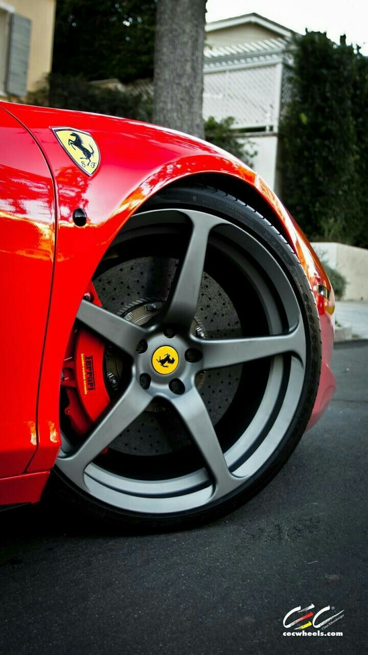 Ferrari