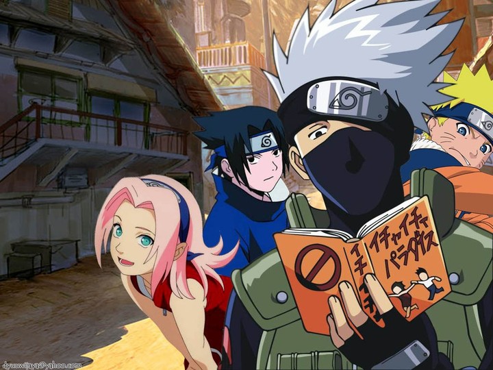 Team 7