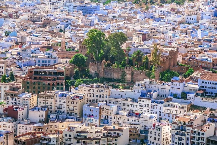 chechaouen