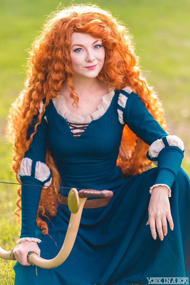 MERIDA