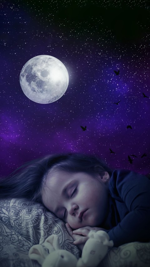 Good Night ⏰