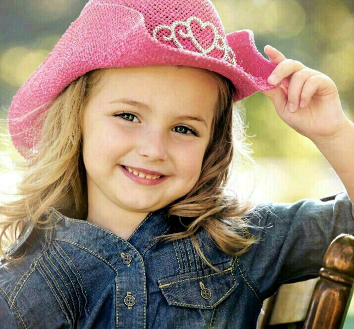 Cute Girl