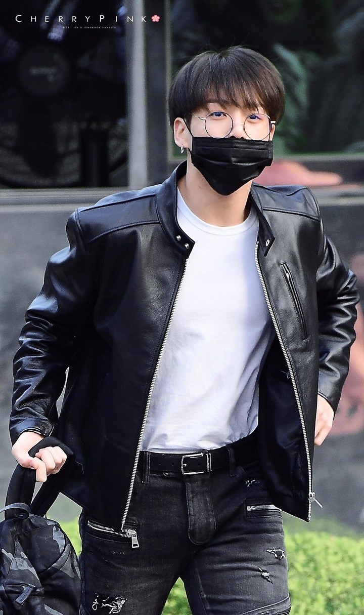 jungkook