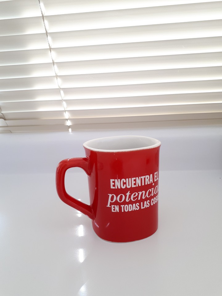 cup