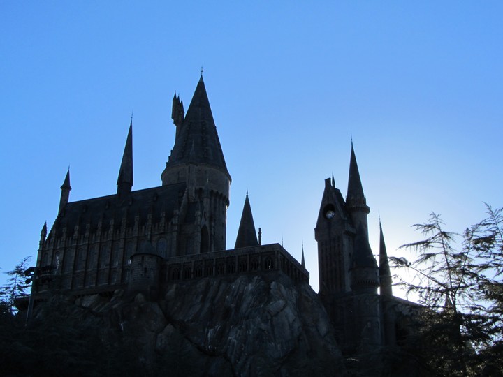 Hogwarts
