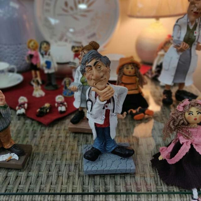 Doctor