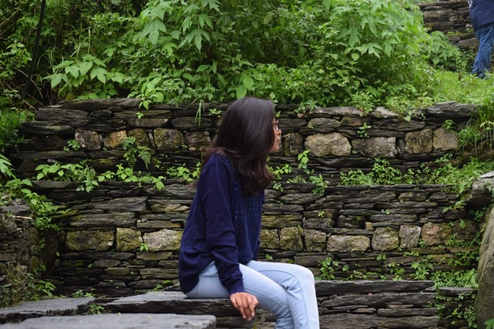 Nature