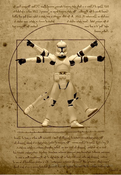 Davinci