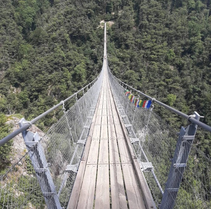 Bridge