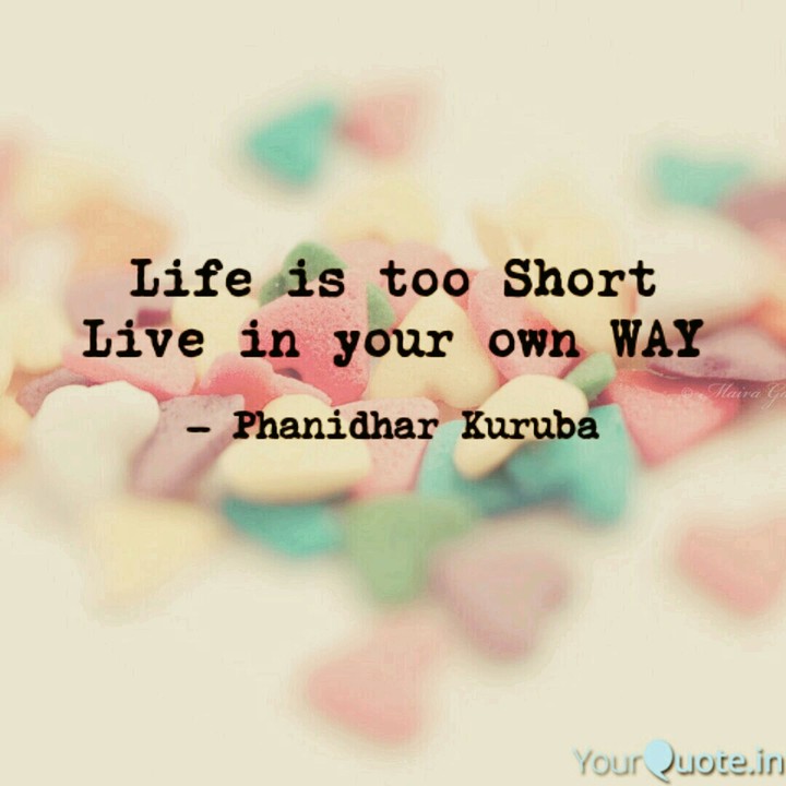 Life