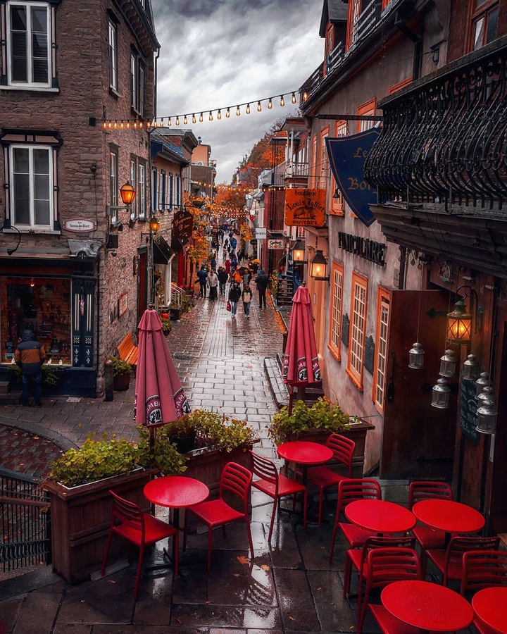 Quebec, Canada