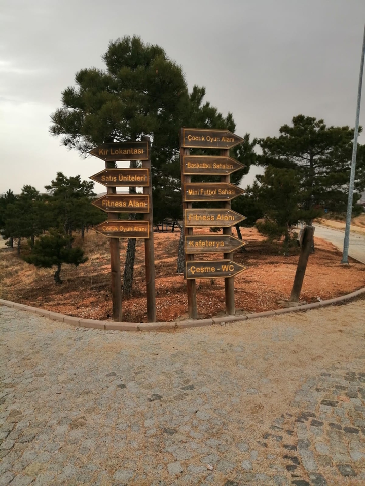 Tabiat Parkı