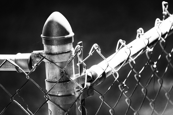 Fence Post