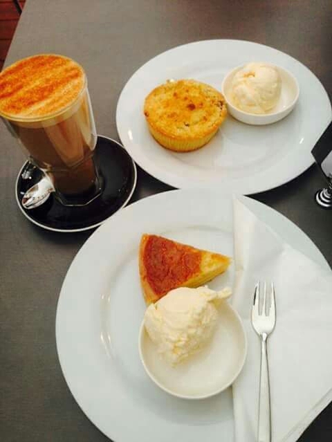 Food .....