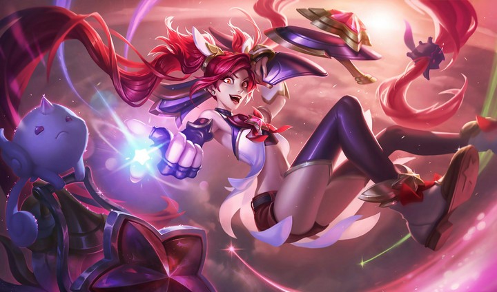 Get Jinx!
