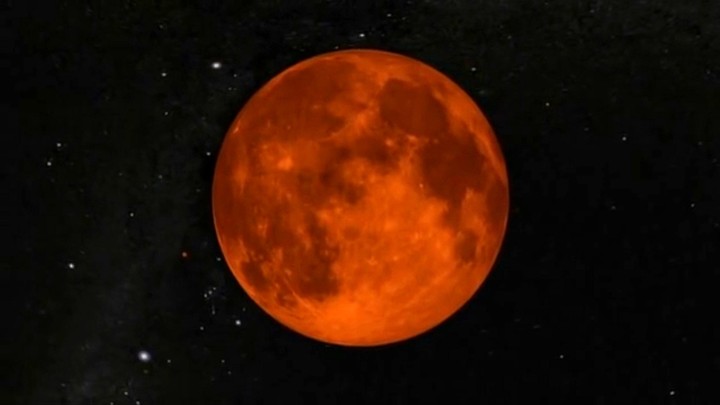 moon