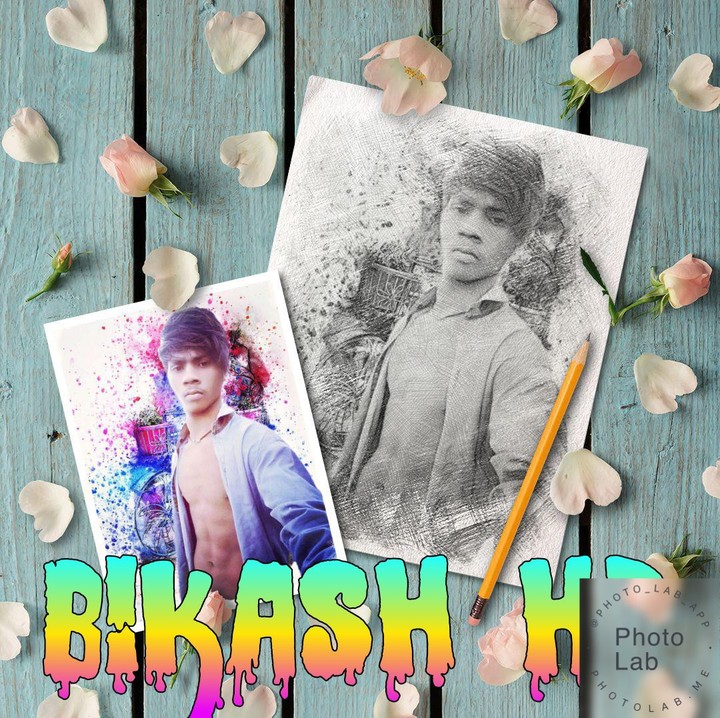 Bikash Bhumij