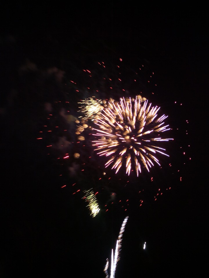 Firework