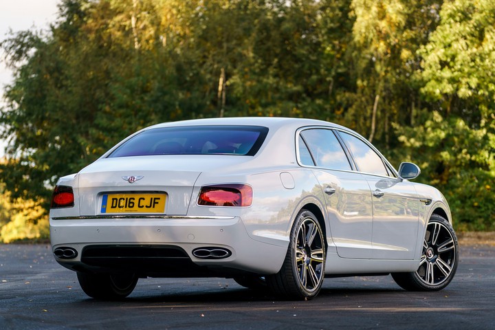 bentley