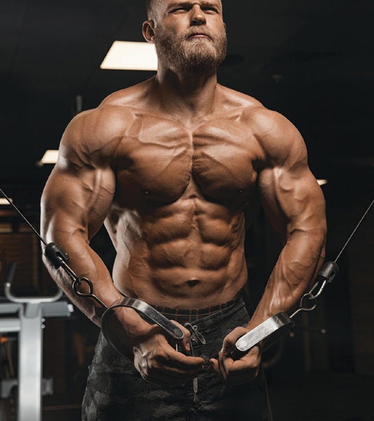 BODYBUILDER