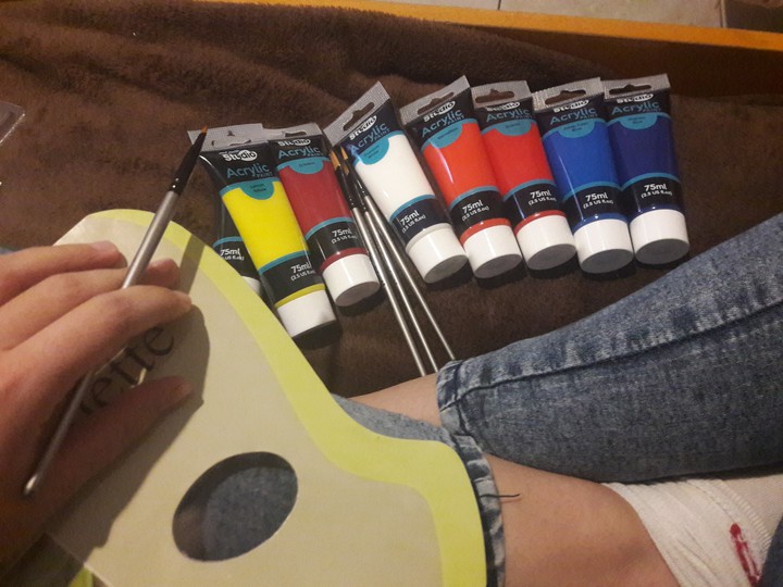 #colours