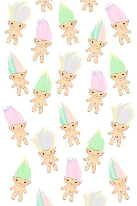 pattern, design桌布