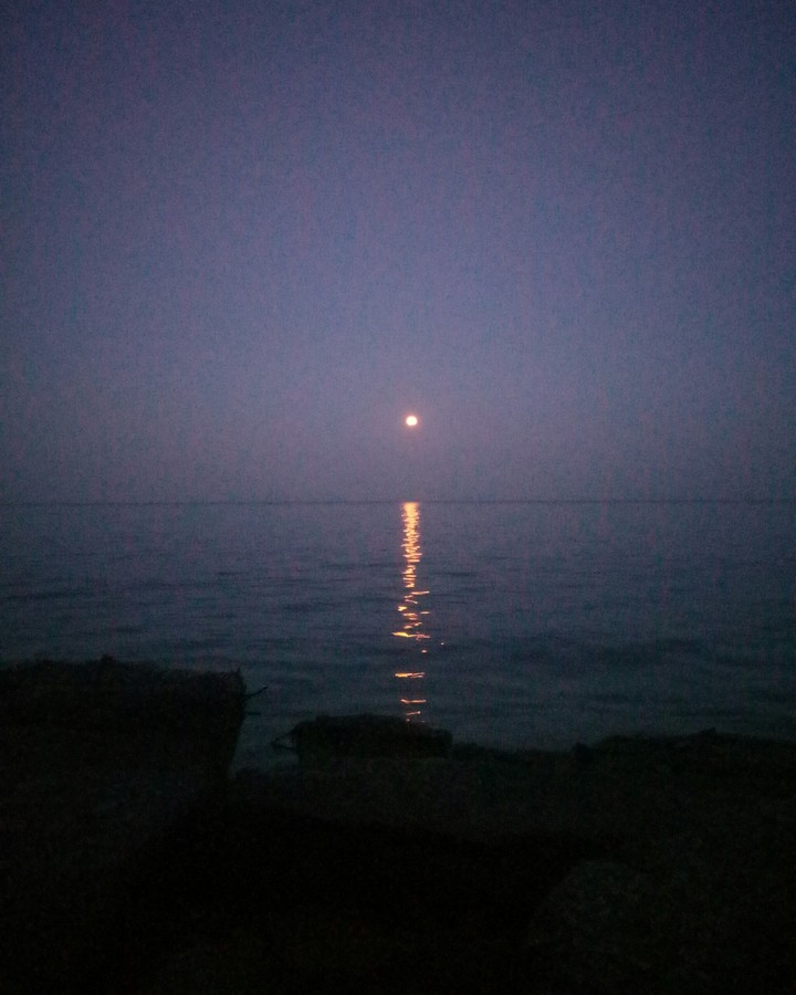 moon