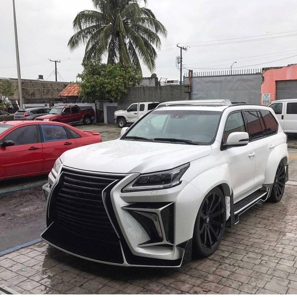 Lexus