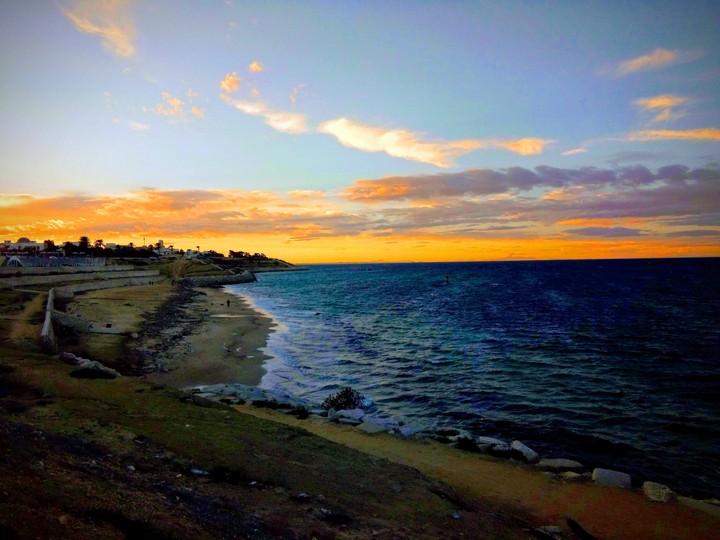 sea