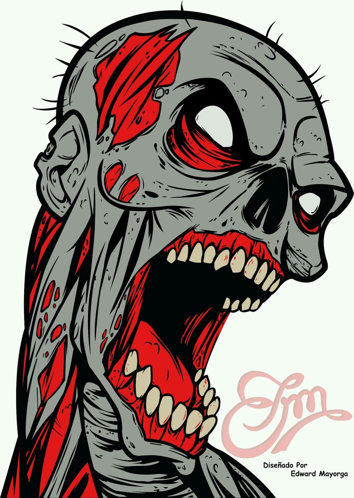 zombie