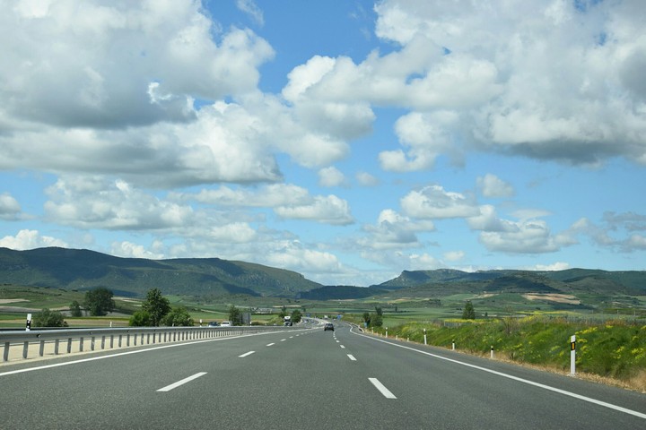 sky