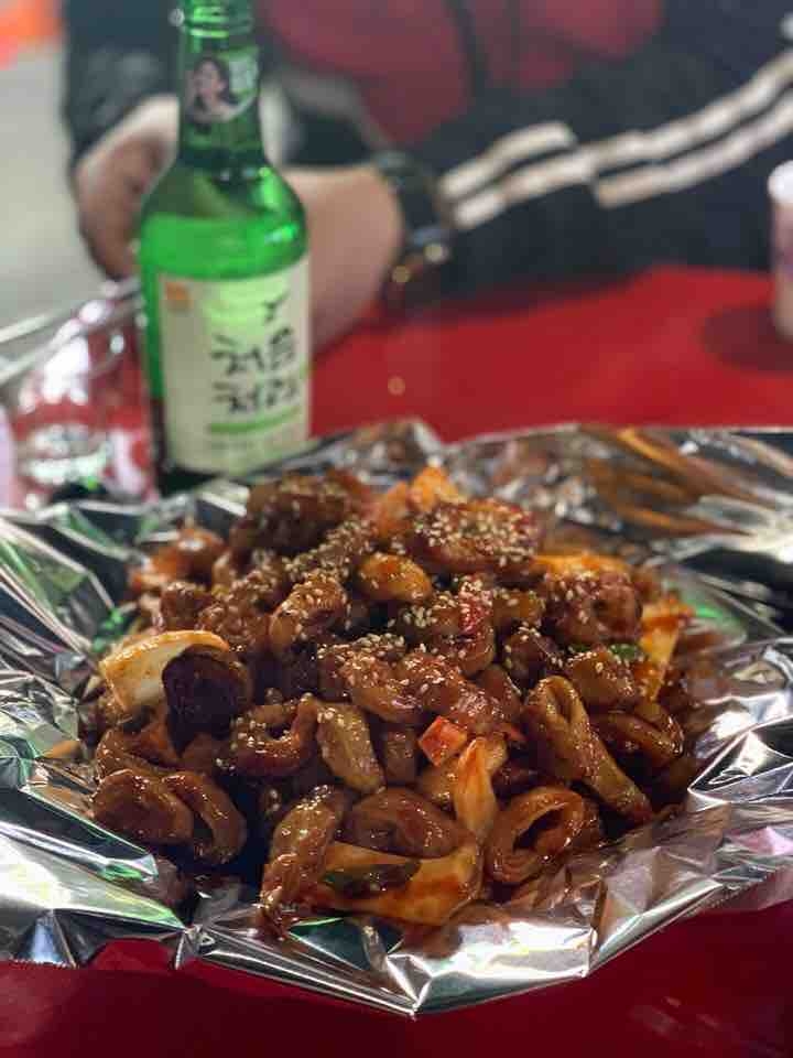곱창