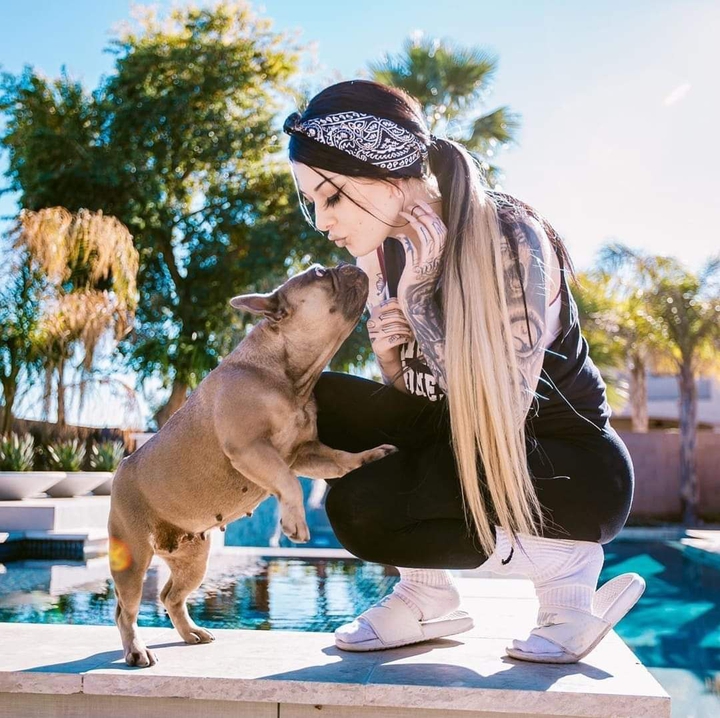 its ladyxo