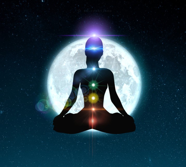 seven chakra